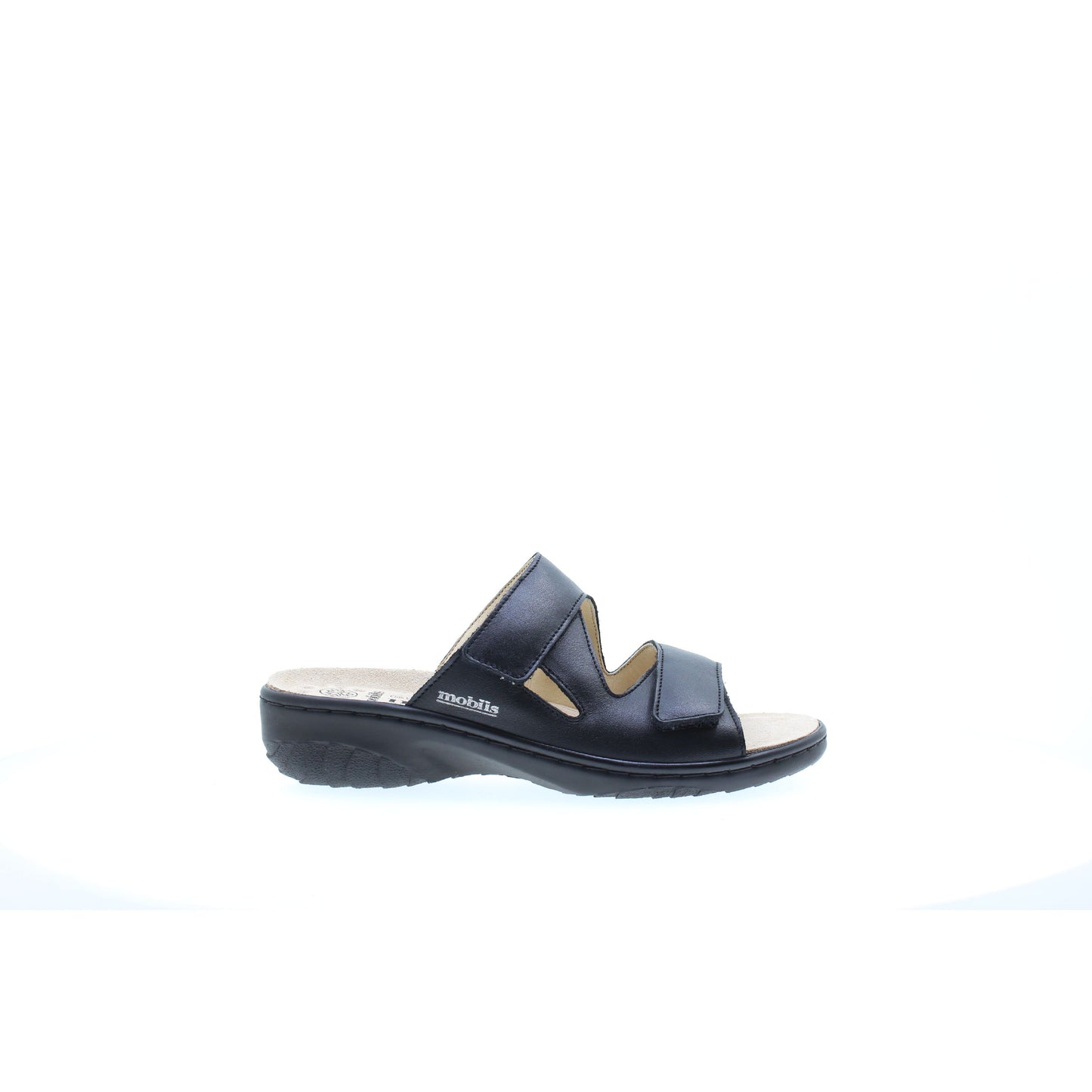 Mephisto SANDALO Nero