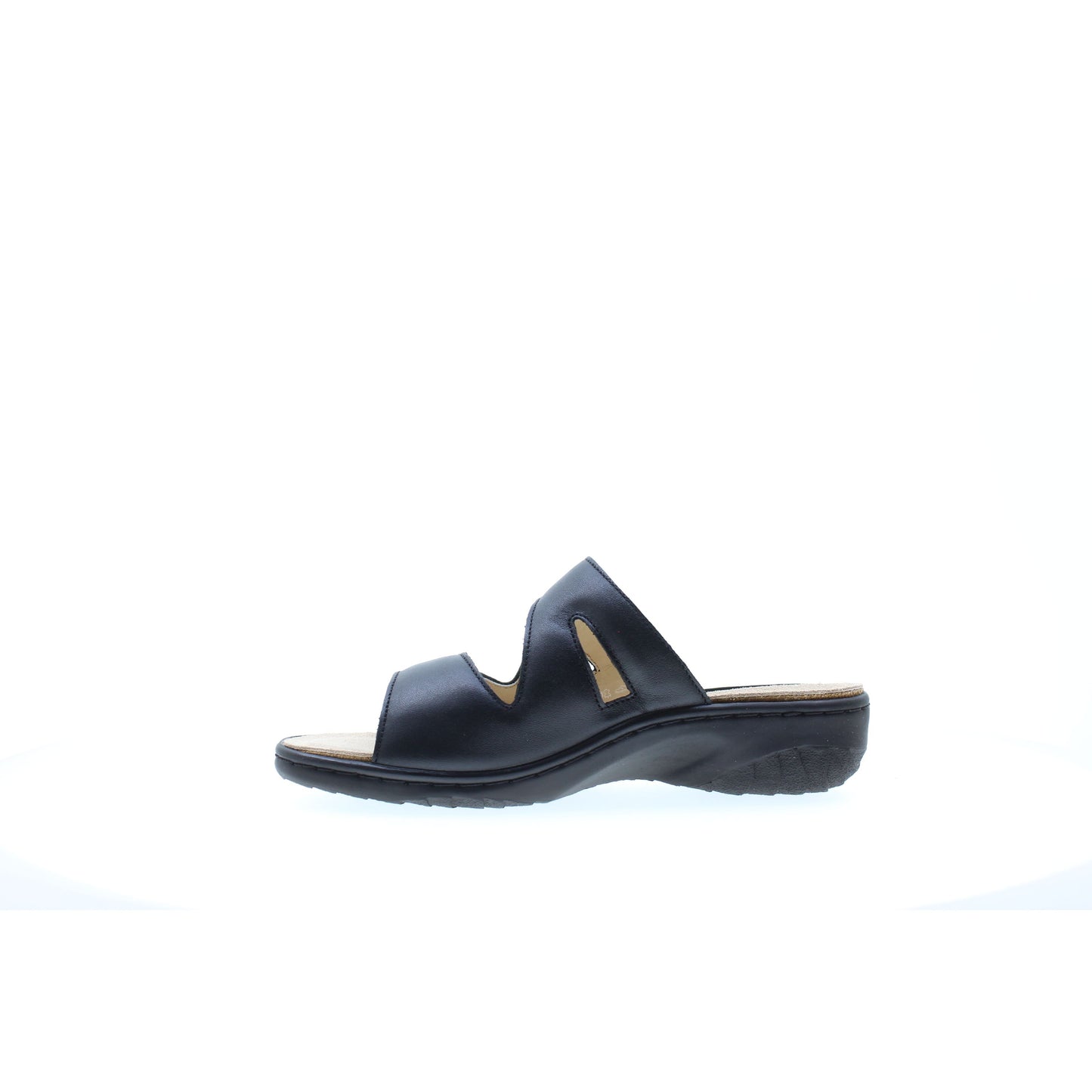 Mephisto SANDALO Nero