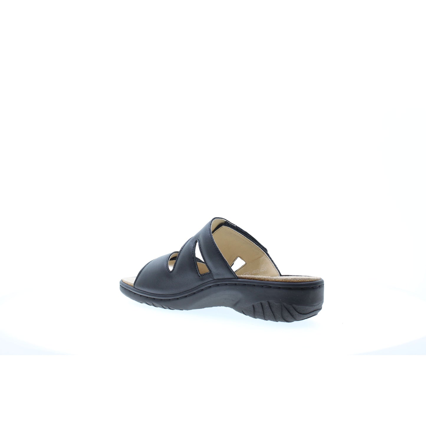 Mephisto SANDALO Nero