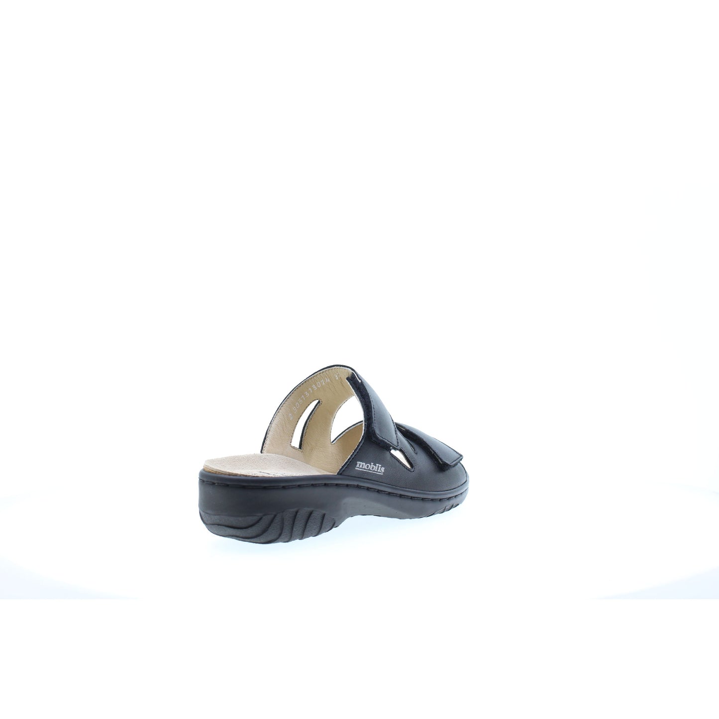 Mephisto SANDALO Nero