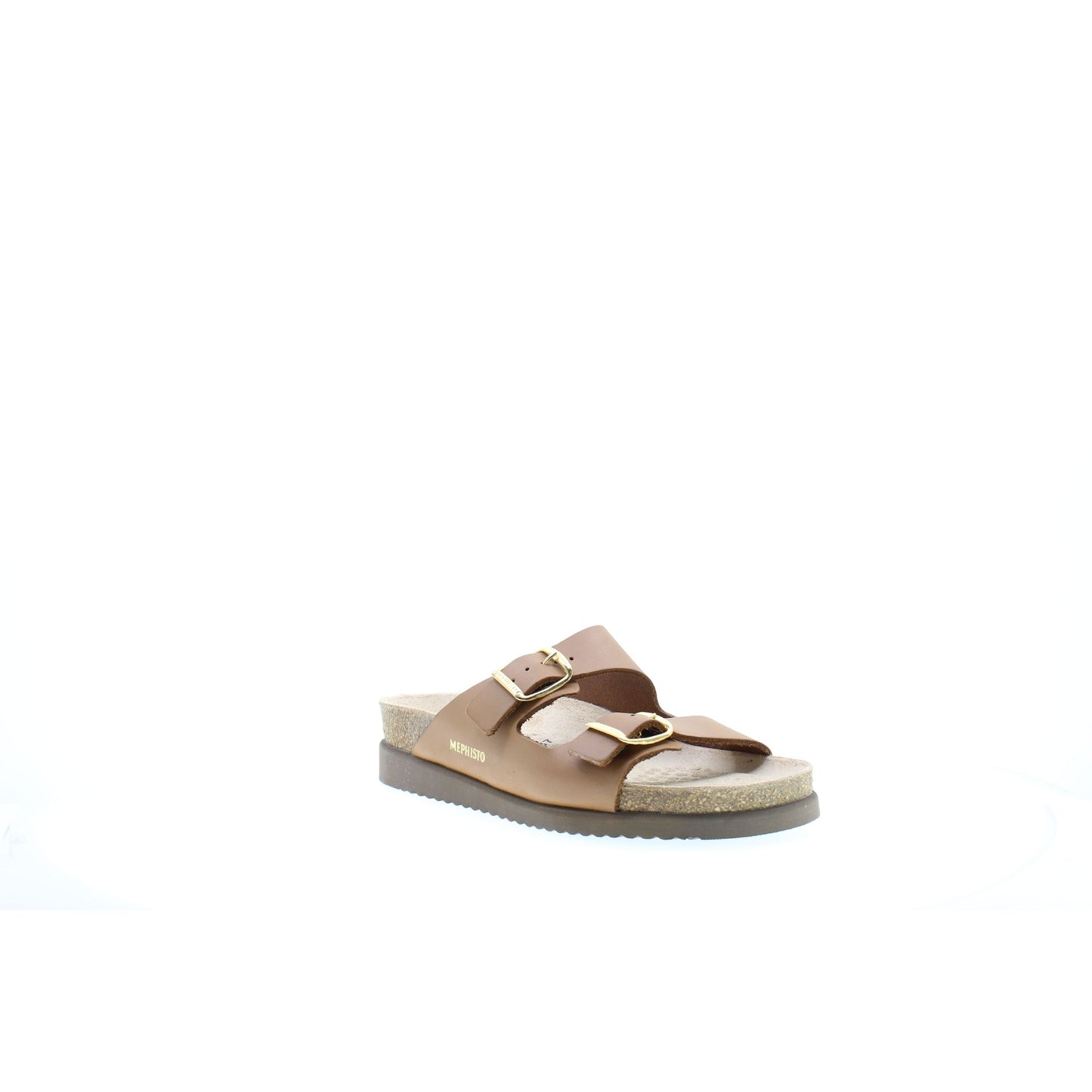 Mephisto SANDALO Camel