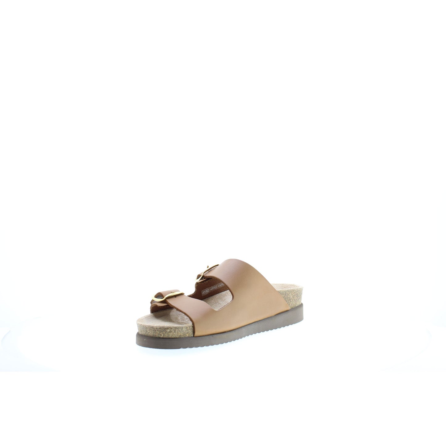 Mephisto SANDALO Camel