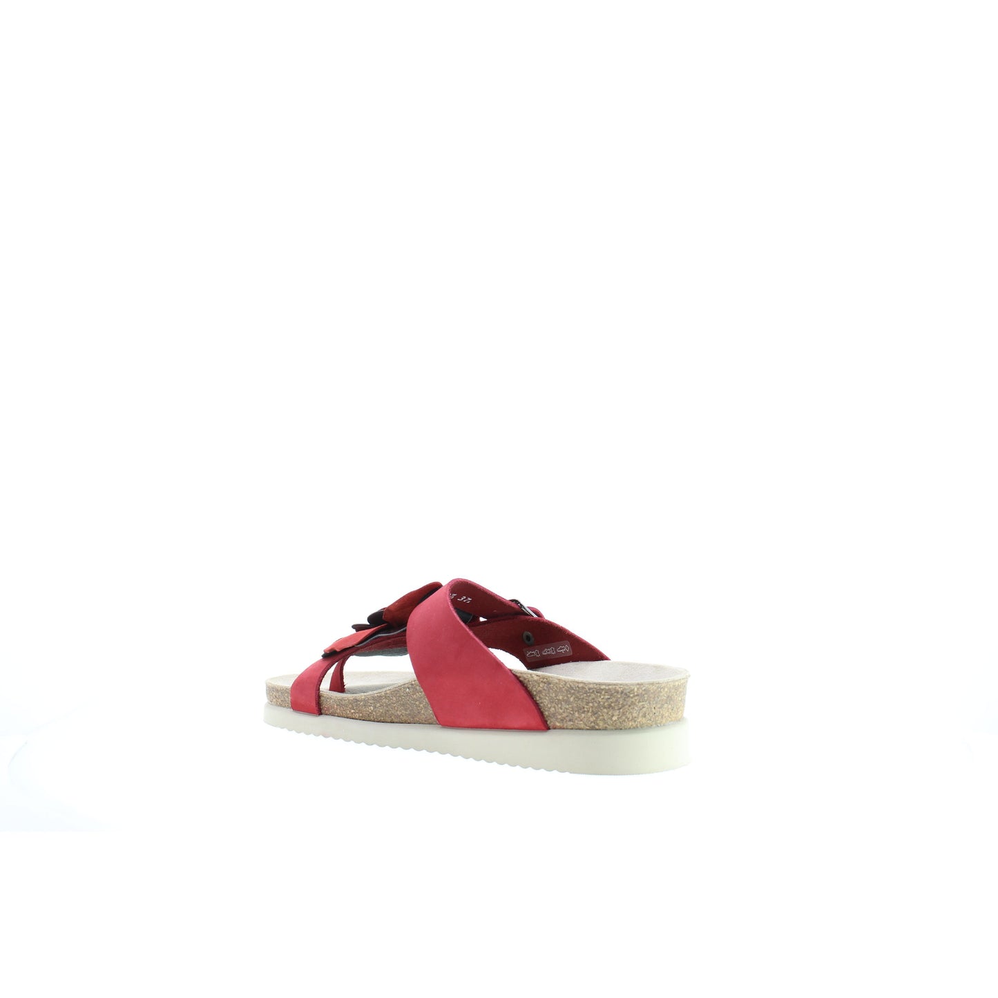 Mephisto INFRADITO Rosso