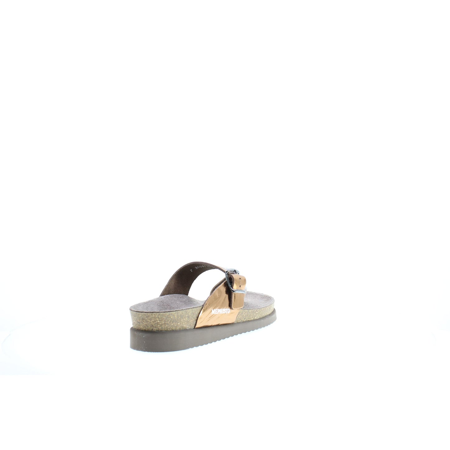 Mephisto INFRADITO Bronzo