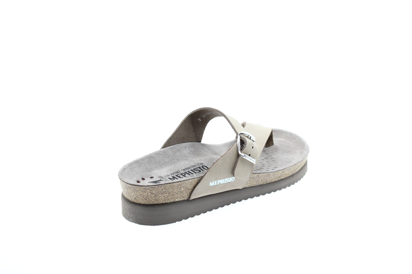 Mephisto INFRADITO Taupe