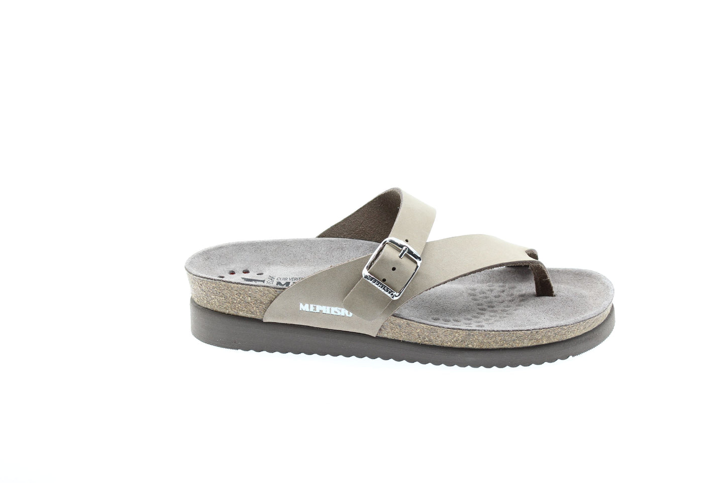 Mephisto INFRADITO Taupe
