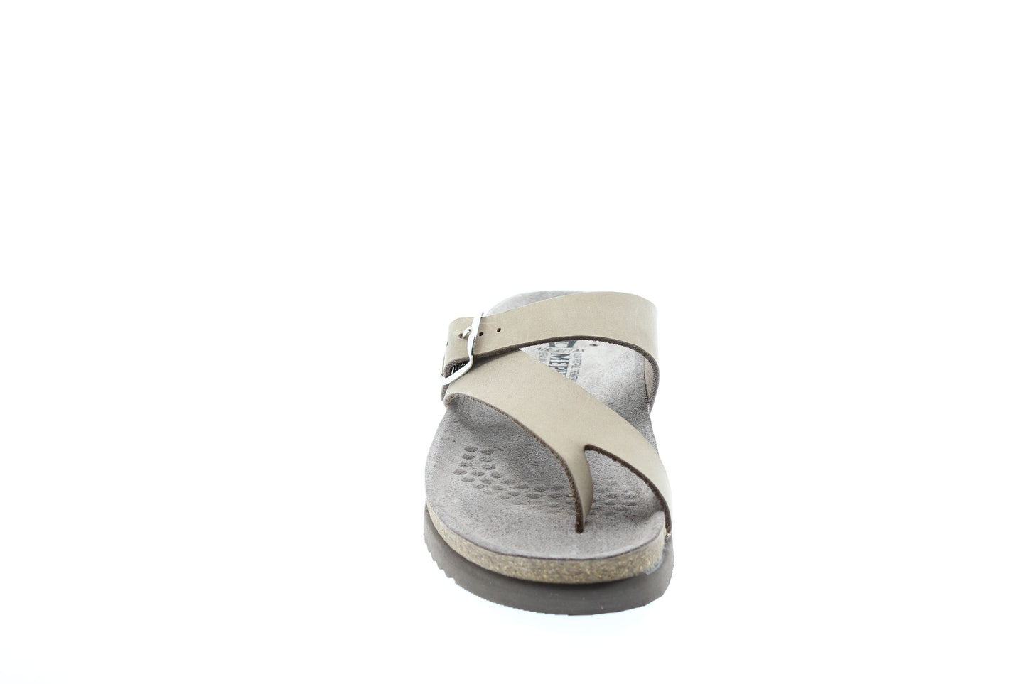 Mephisto INFRADITO Taupe