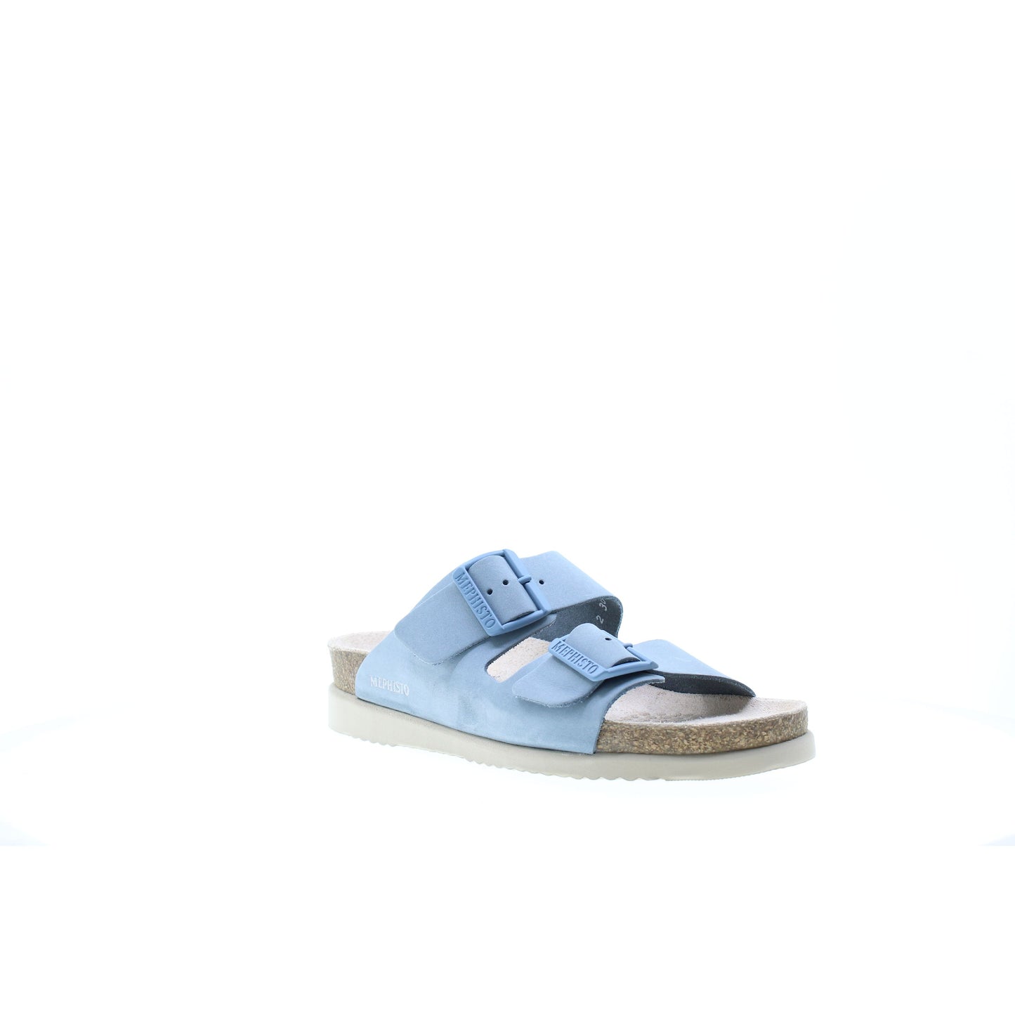 Mephisto SANDALO Celeste