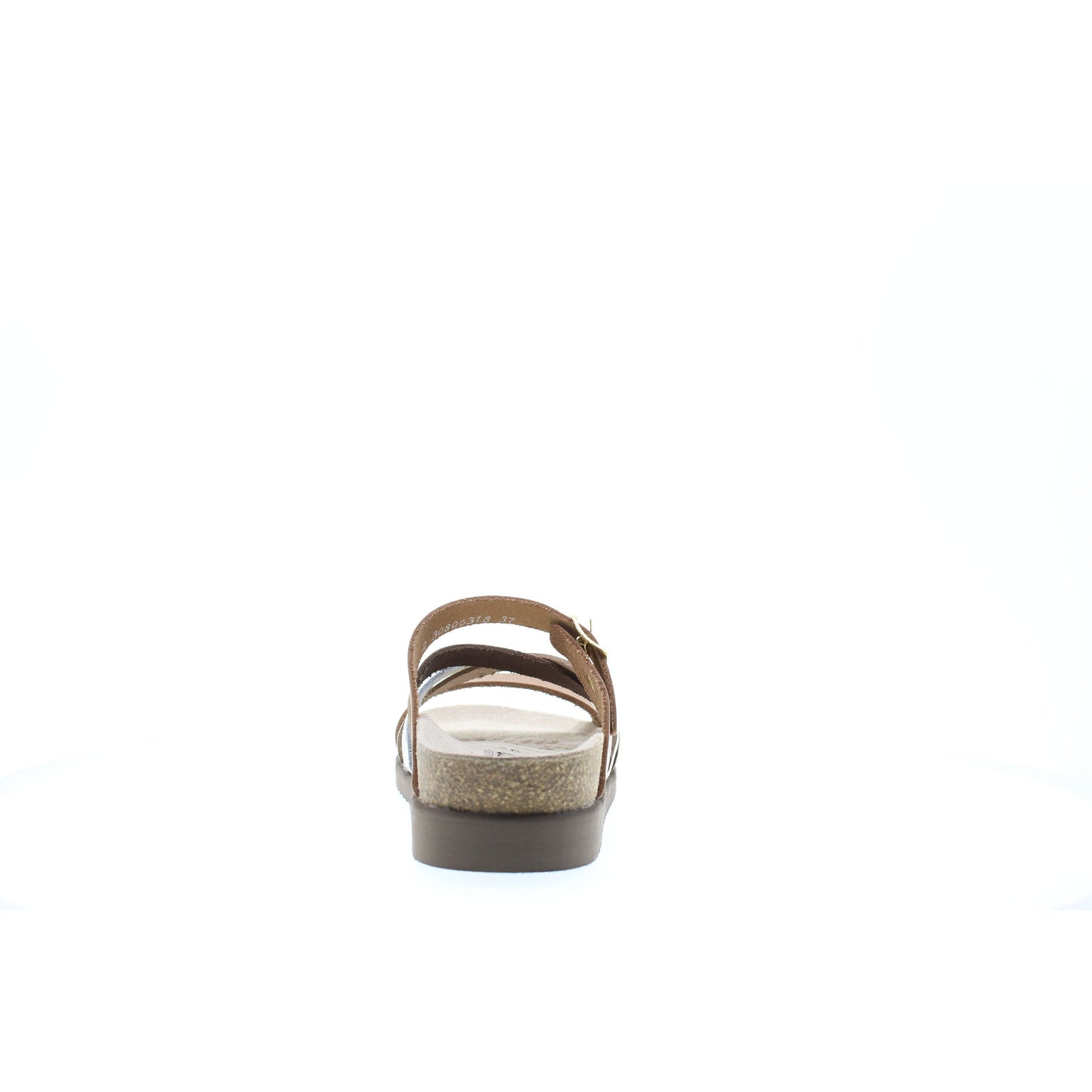 Mephisto SANDALO Camel