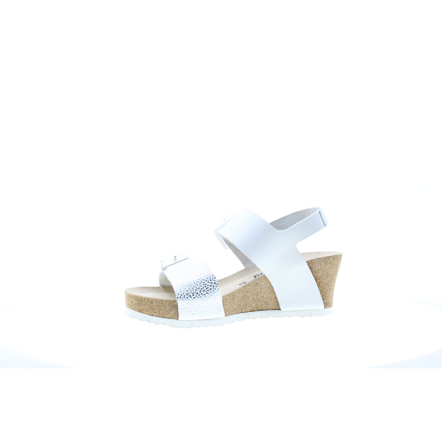 Mephisto SANDALO Bianco