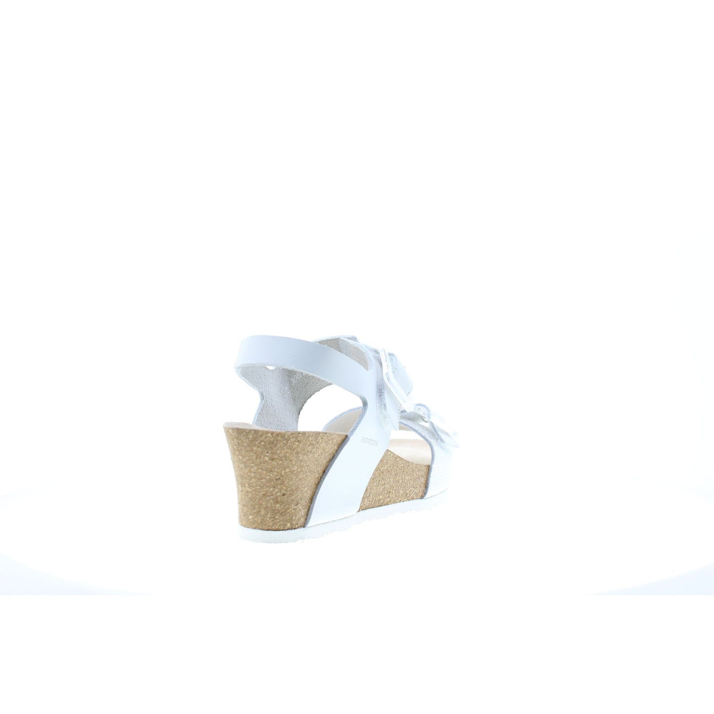 Mephisto SANDALO Bianco