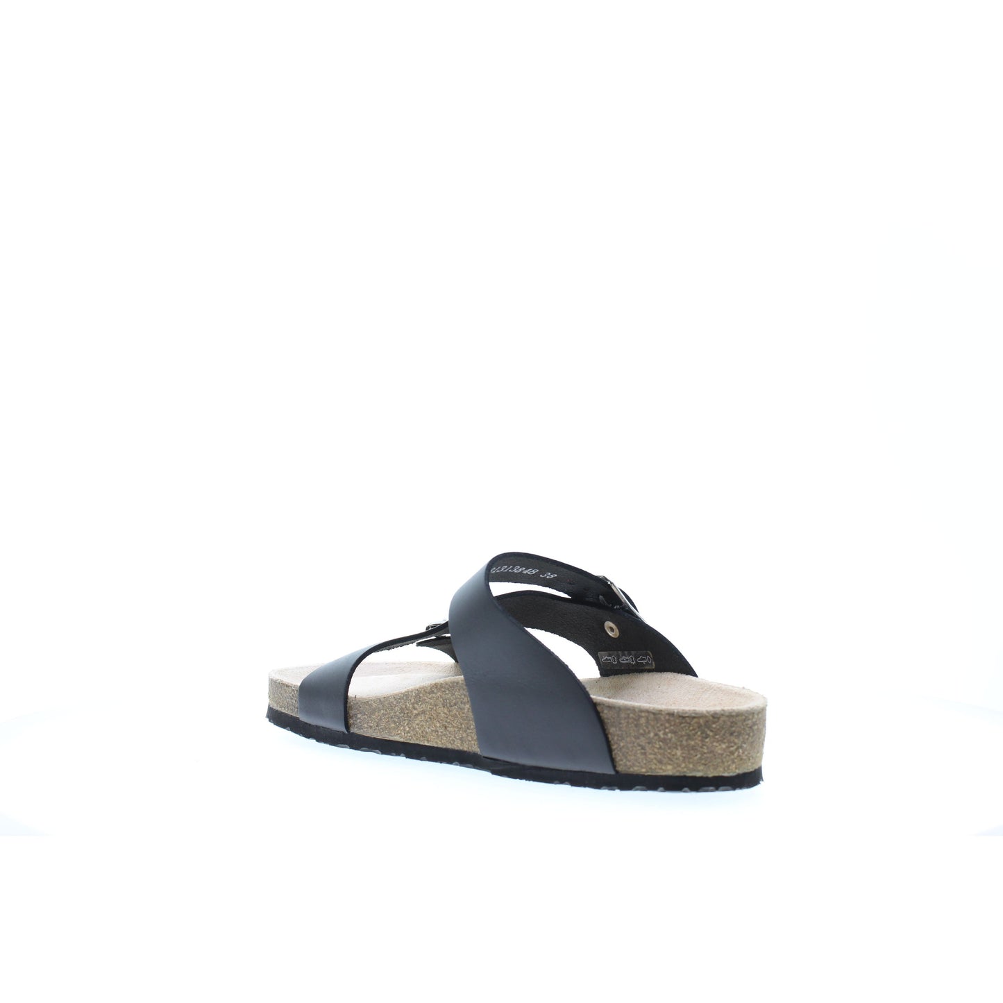 Mephisto SANDALO Nero
