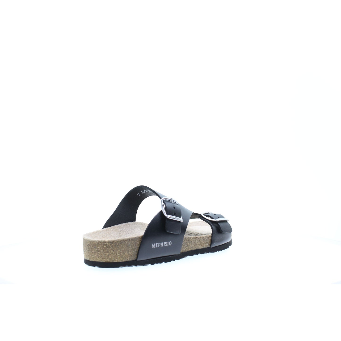 Mephisto SANDALO Nero