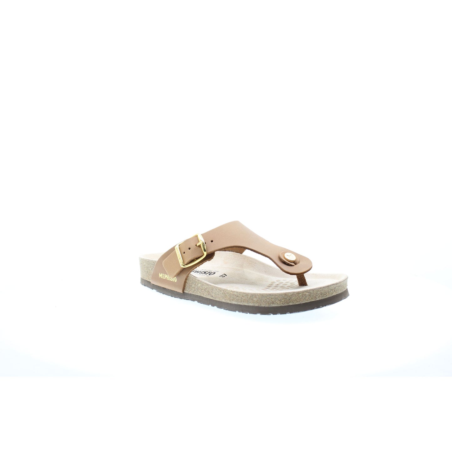 Mephisto INFRADITO Camel