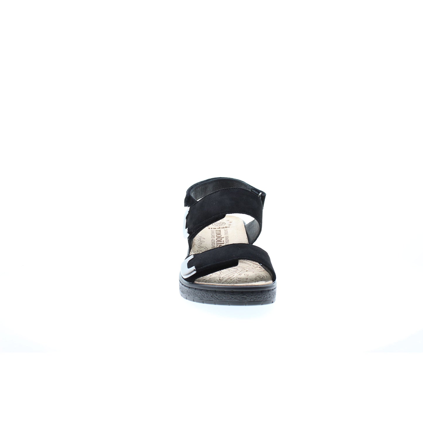 Mephisto SANDALO Nero