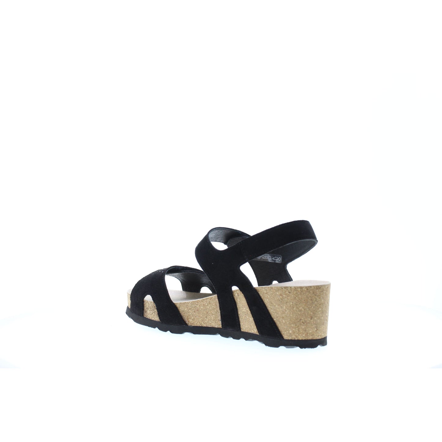 Mephisto SANDALO Nero
