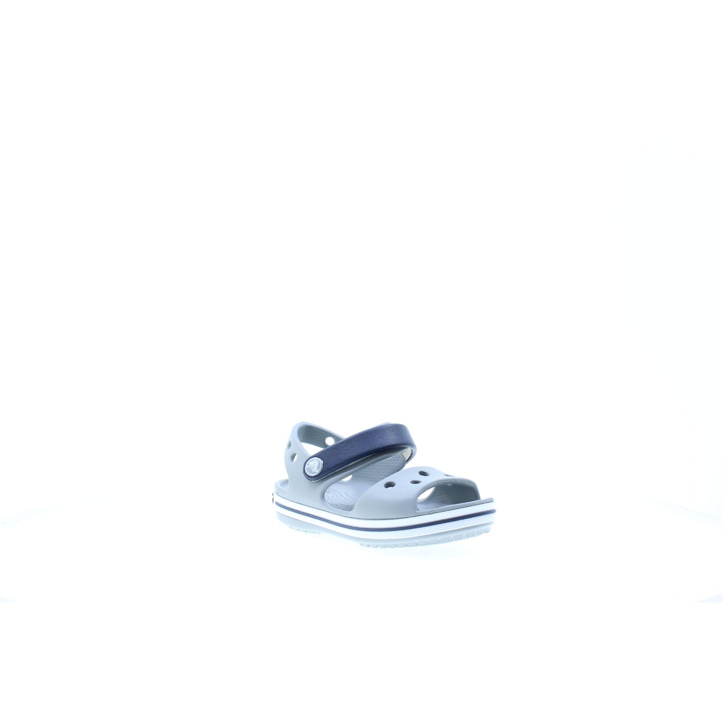 Crocs SANDALO Grigio