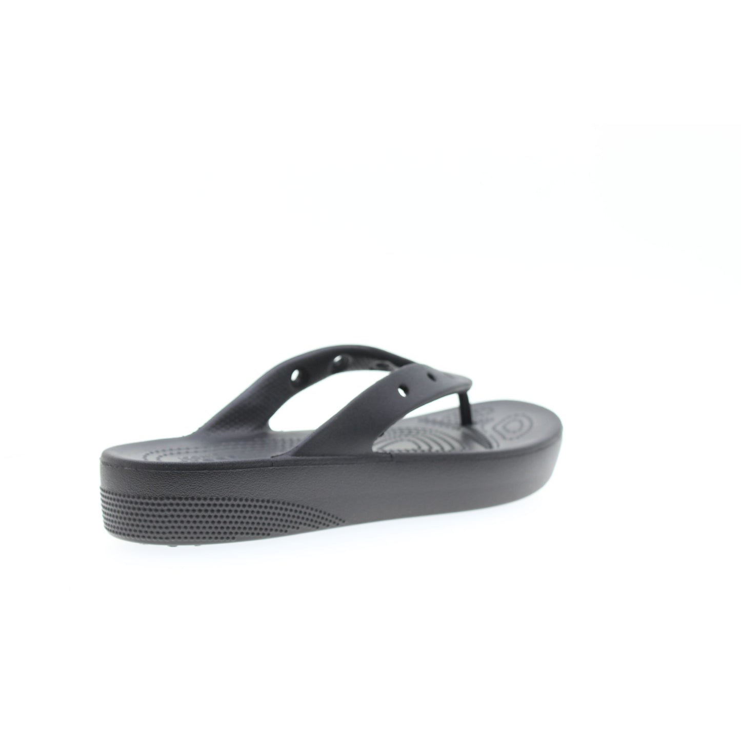 Crocs INFRADITO Nero