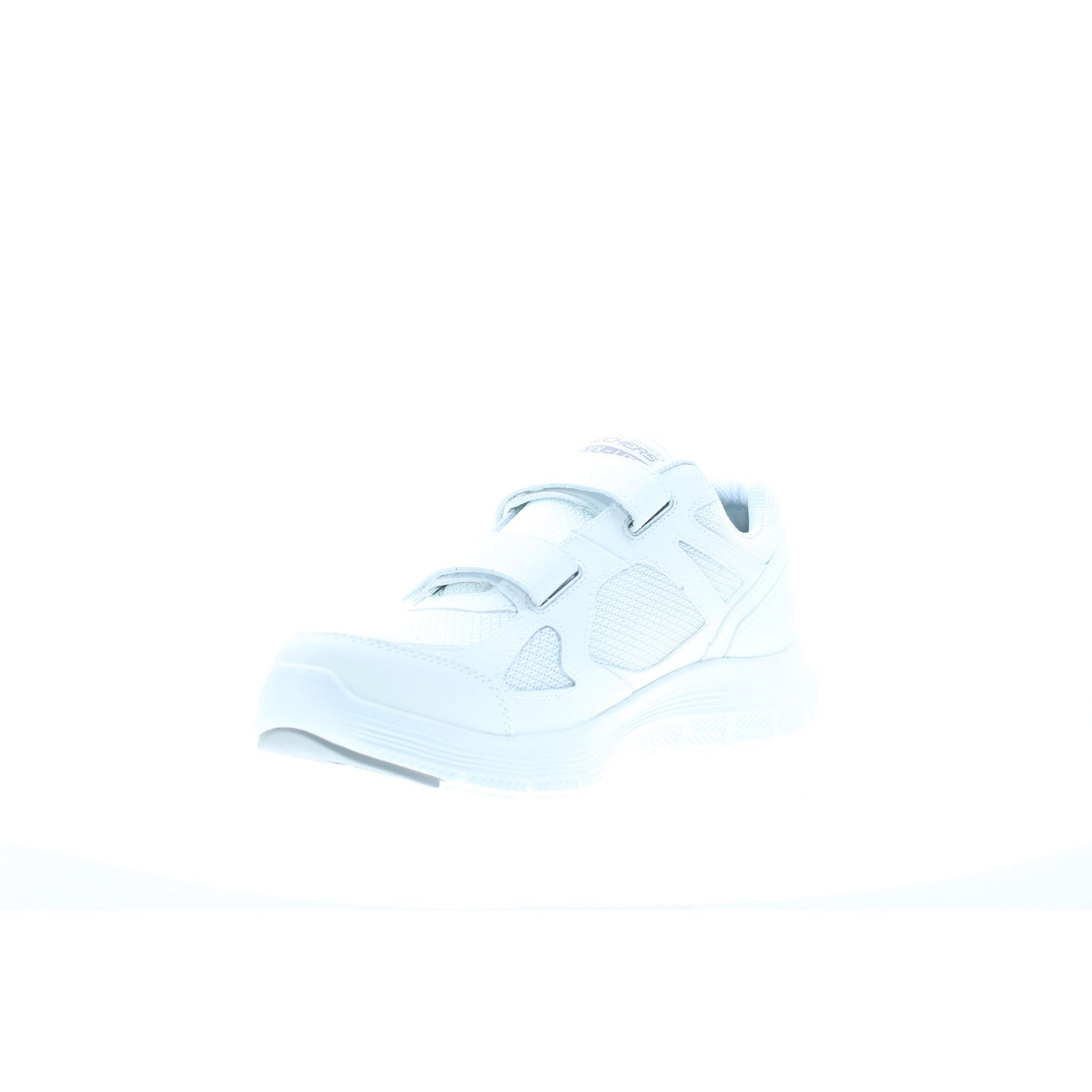 Skechers SNEAKERS Bianco