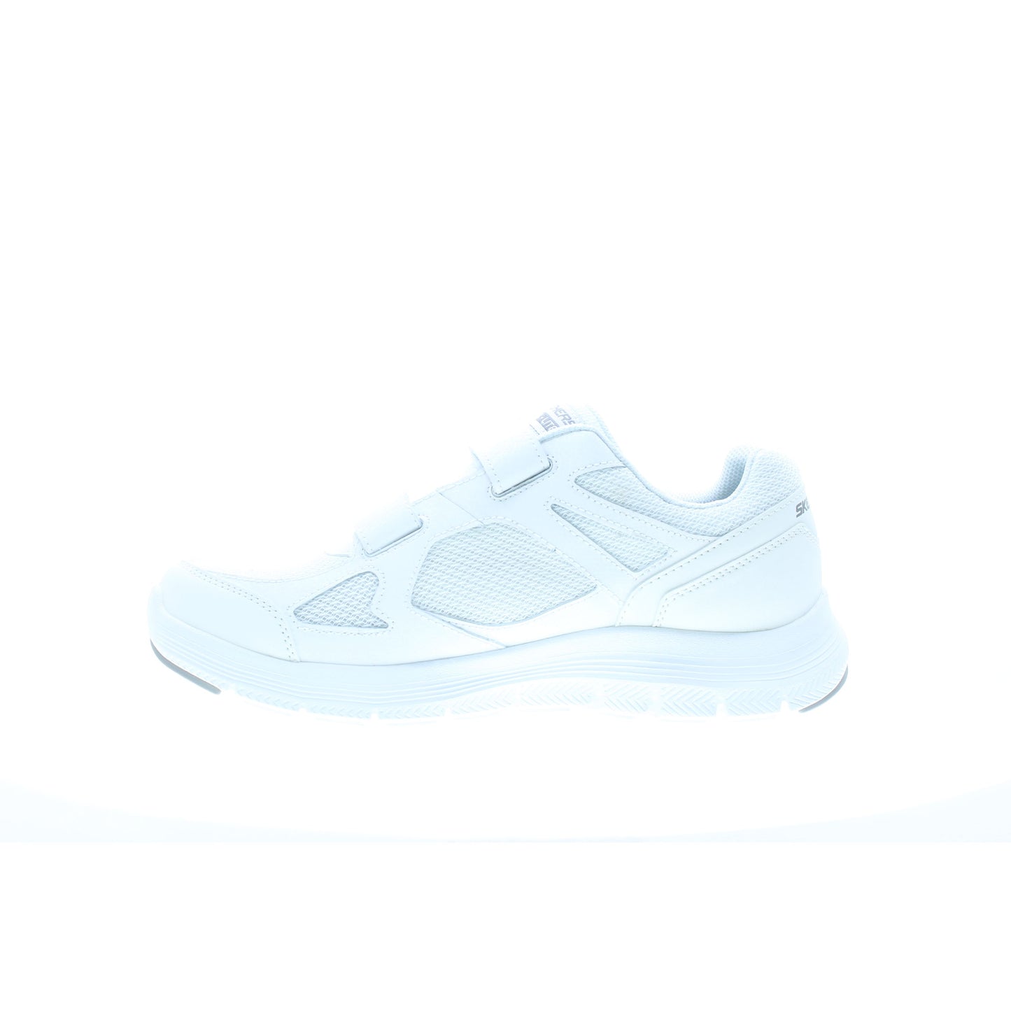 Skechers SNEAKERS Bianco