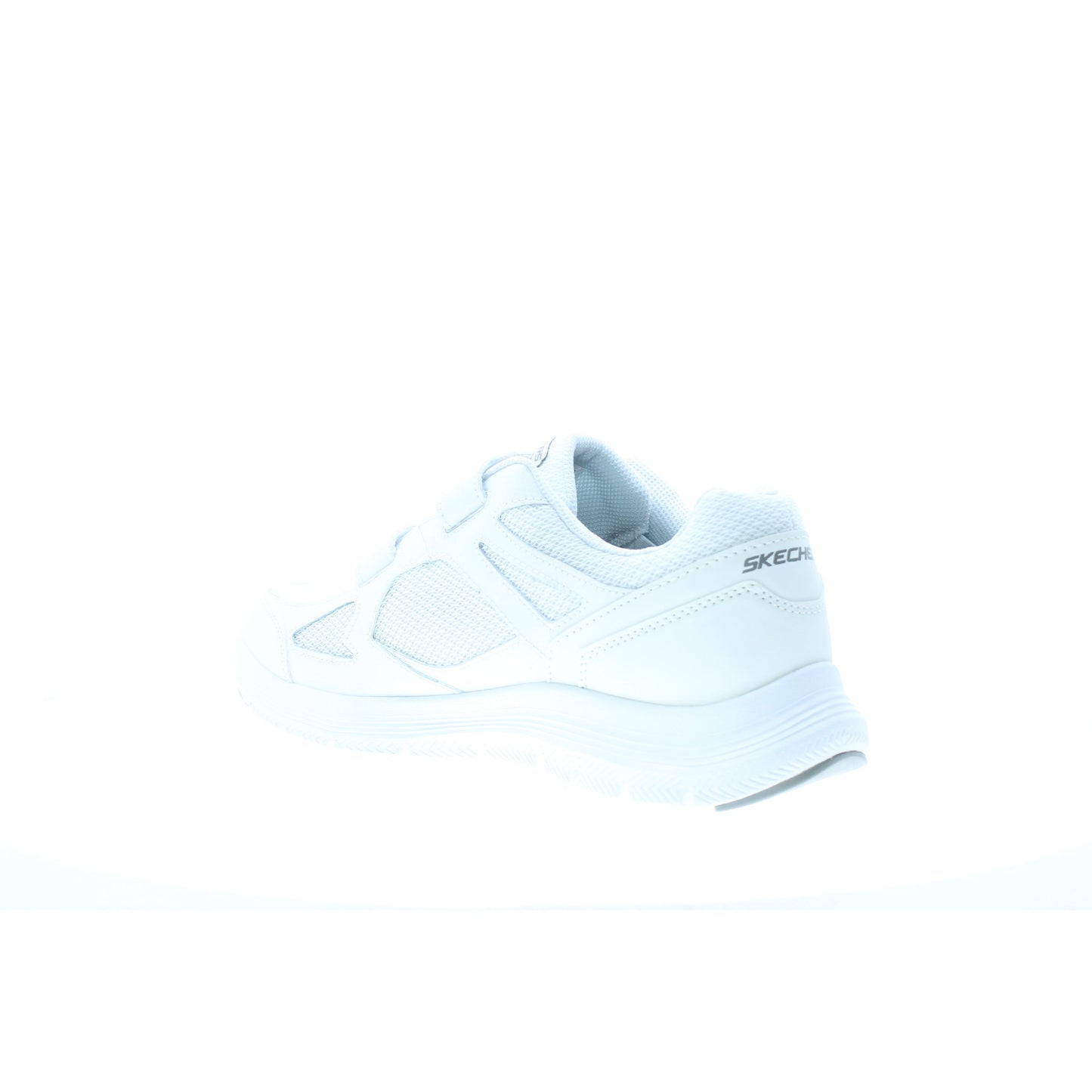 Skechers SNEAKERS Bianco