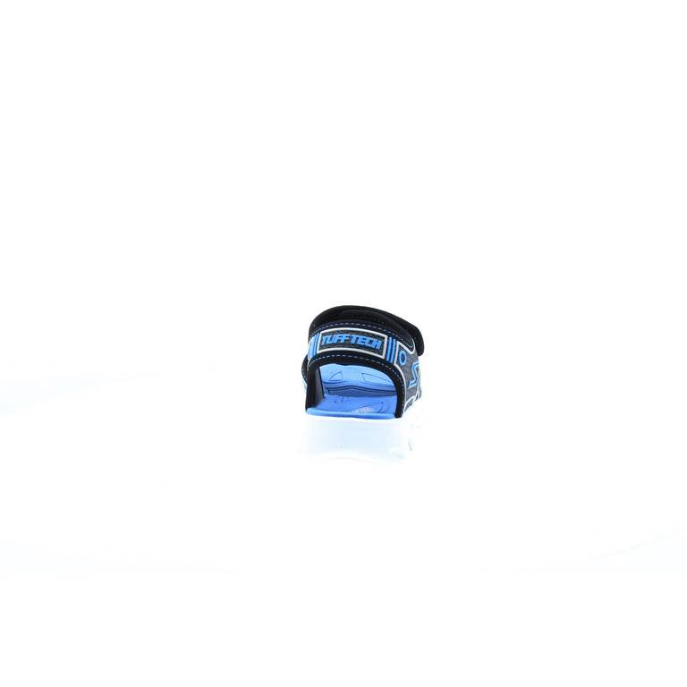 Skechers SANDALO Blu
