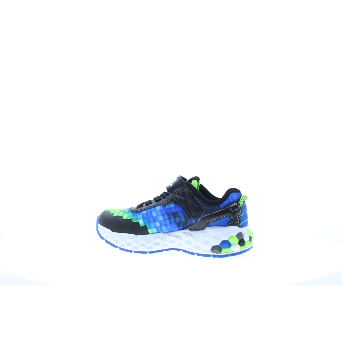 Skechers SCARPA ELASTICO Nero