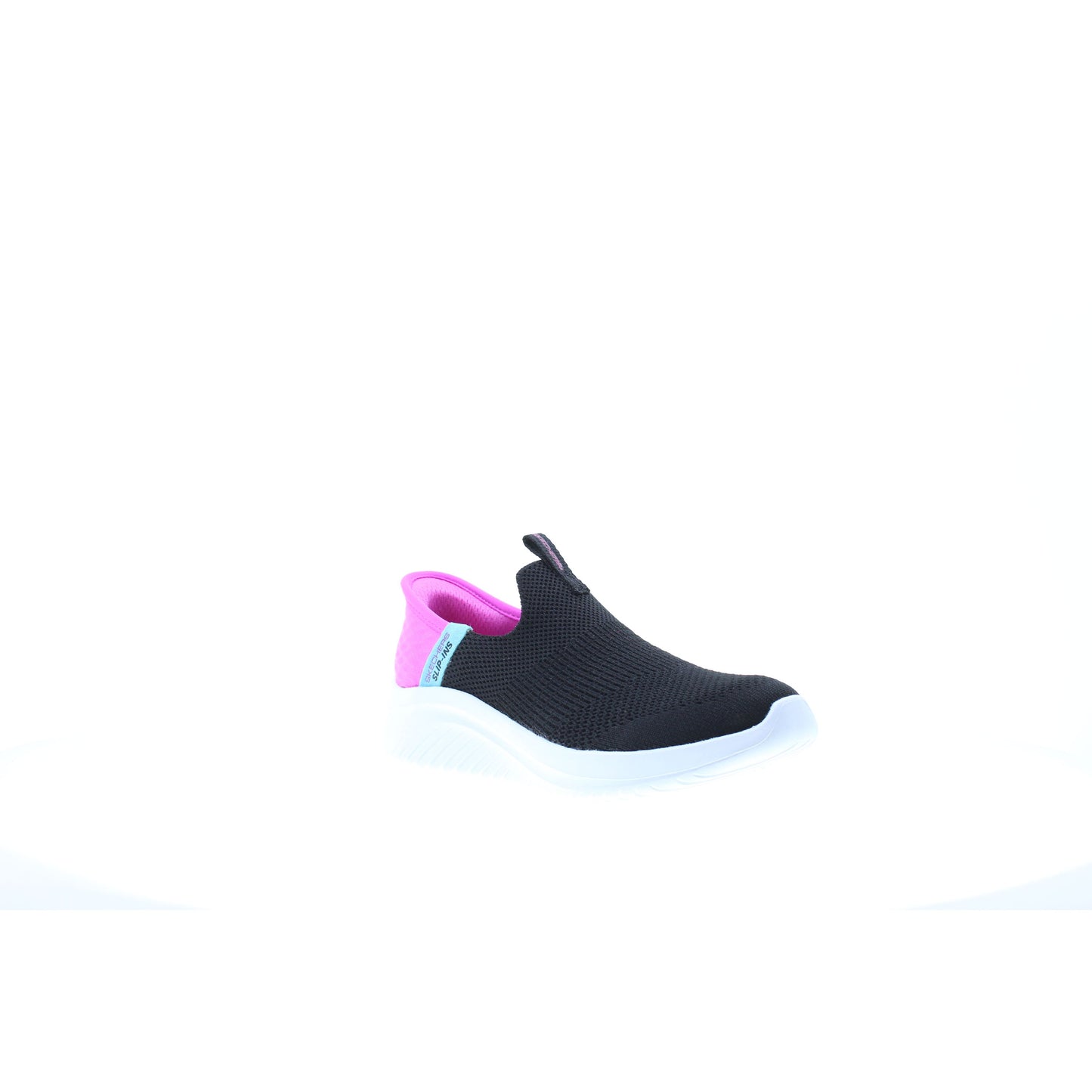 Skechers SLIPON Nero