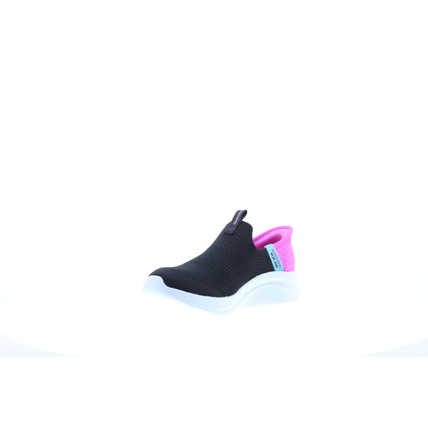 Skechers SLIPON Nero