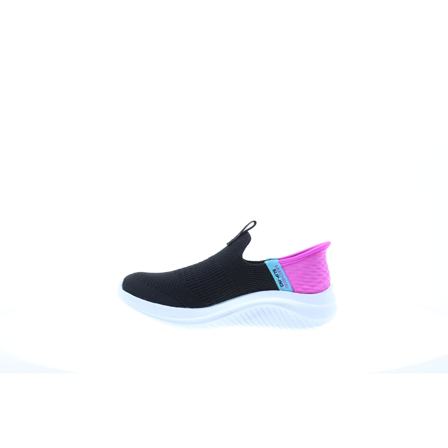 Skechers SLIPON Nero