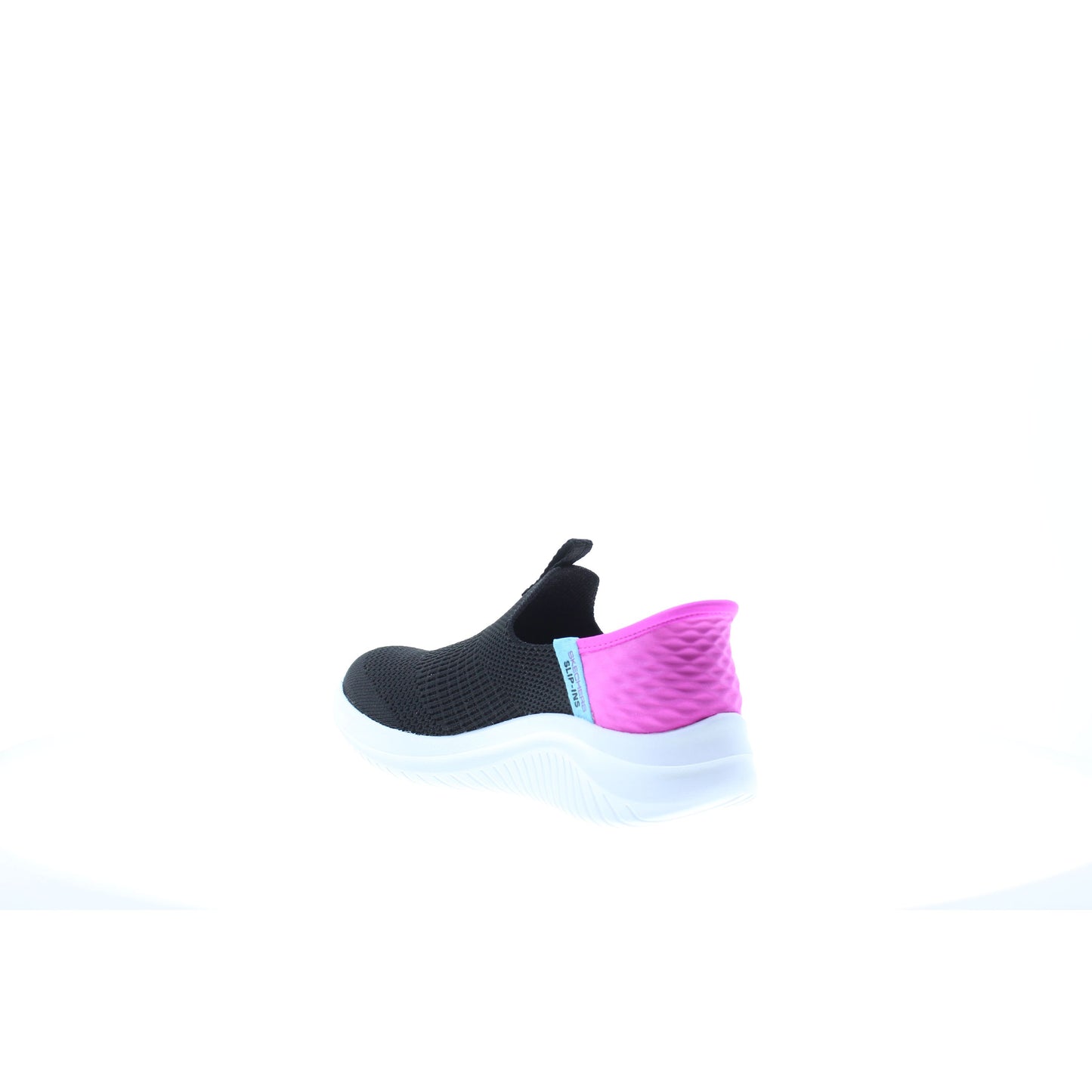 Skechers SLIPON Nero