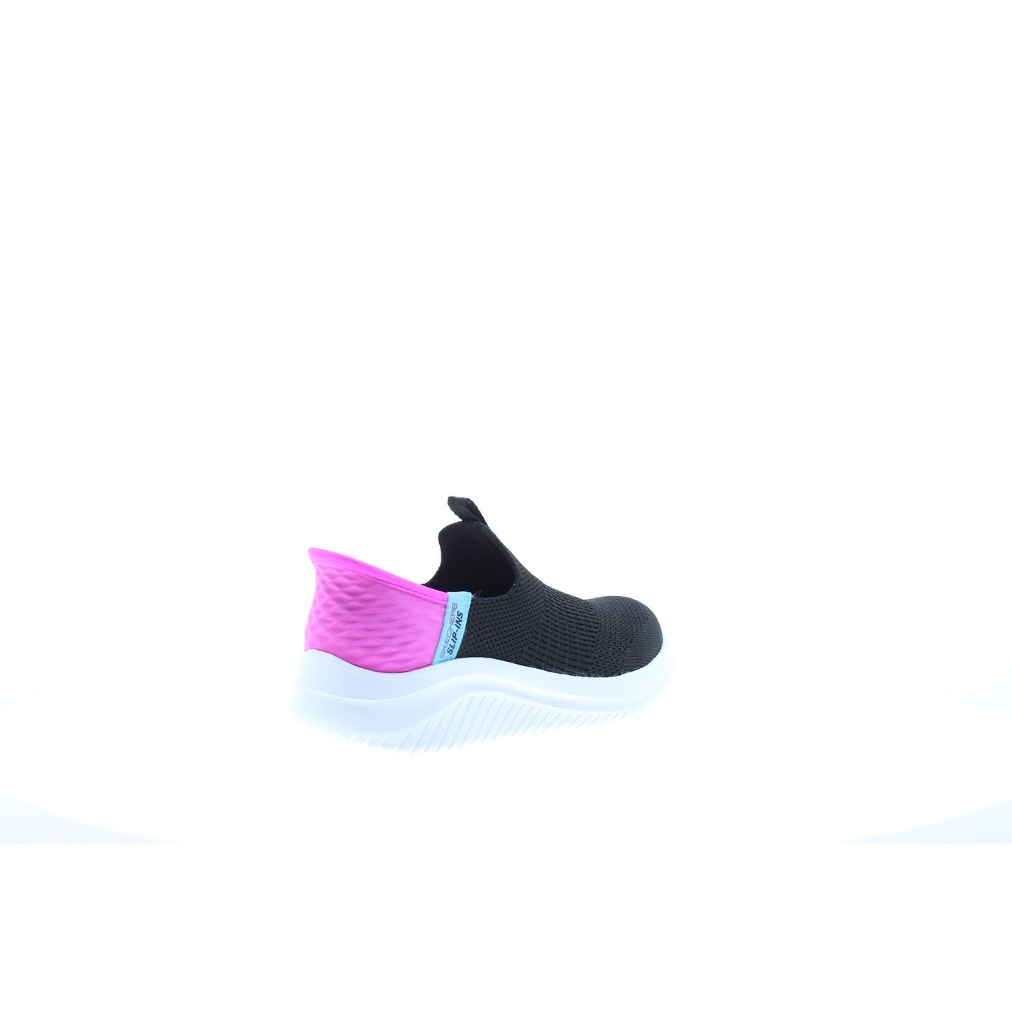 Skechers SLIPON Nero