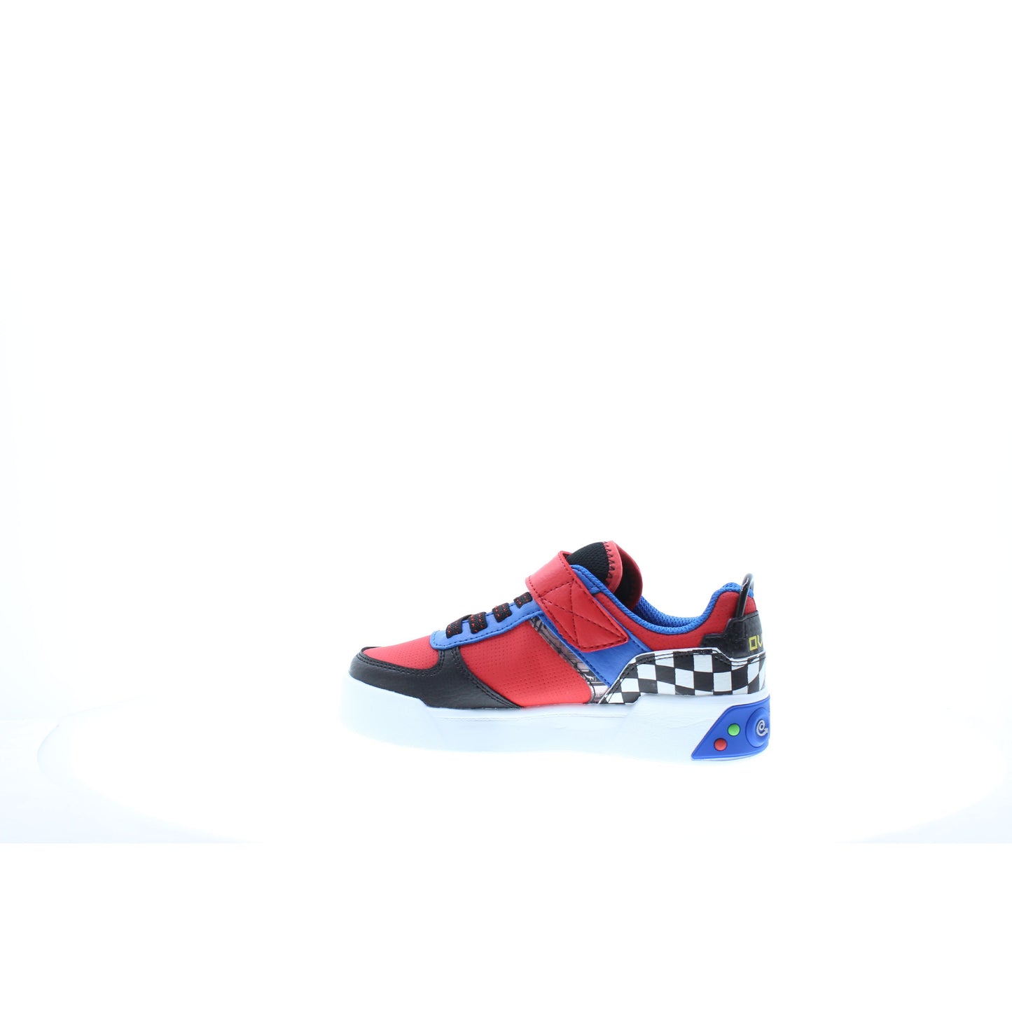 Skechers SCARPA ELASTICO Rosso