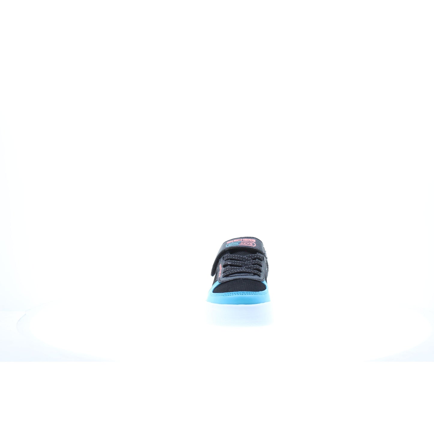 Skechers SCARPA ELASTICO Nero