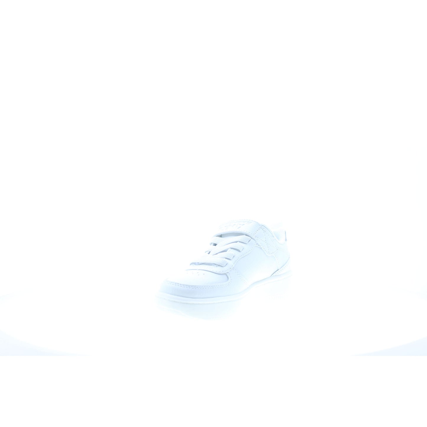 Skechers SCARPA ELASTICO Bianco