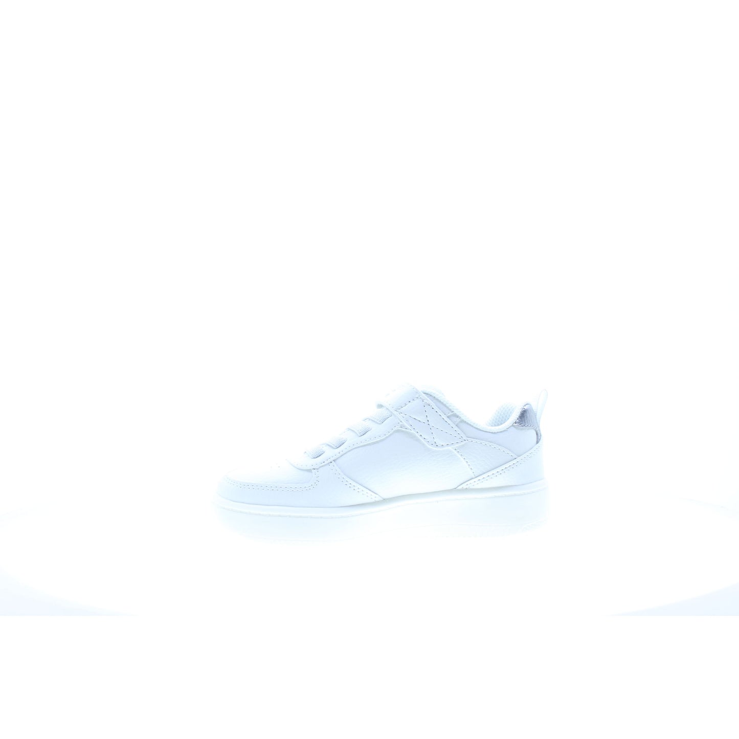Skechers SCARPA ELASTICO Bianco