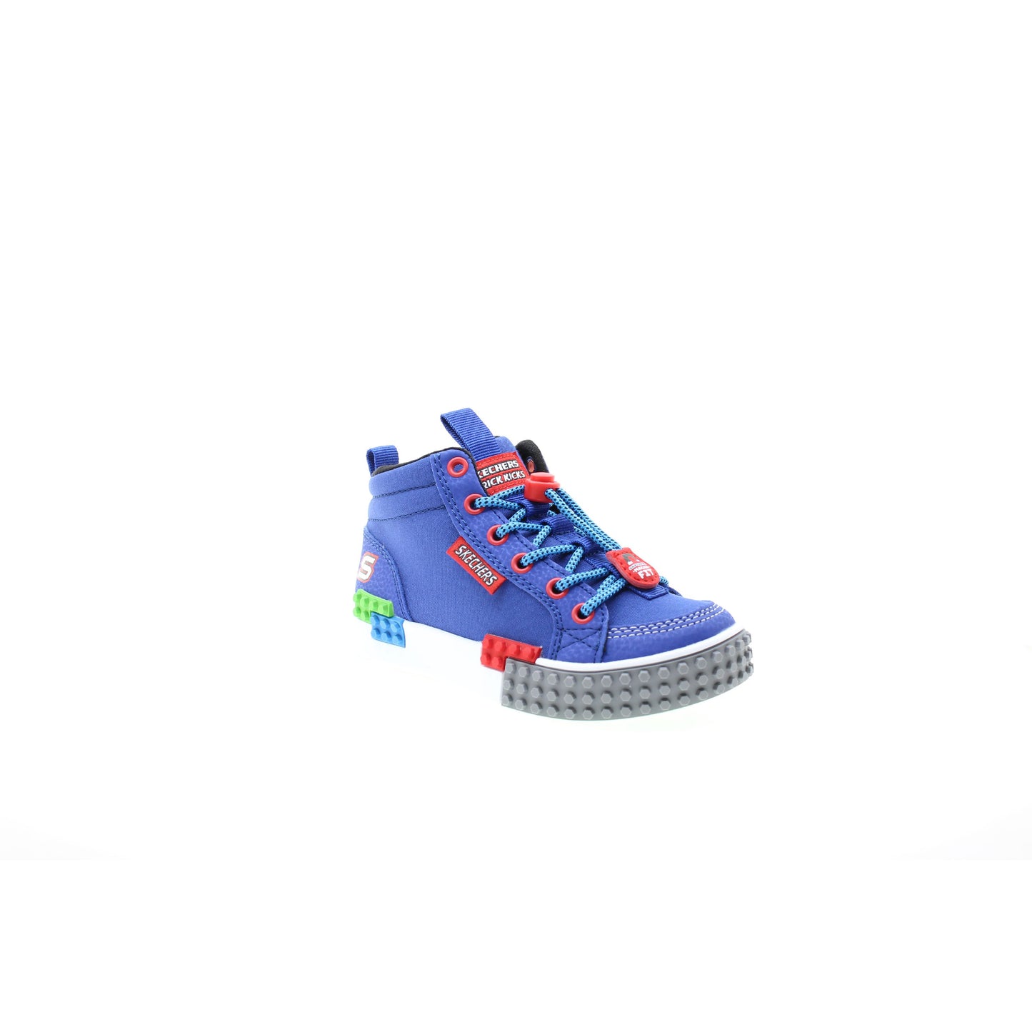 Skechers SNEAKERS Blu