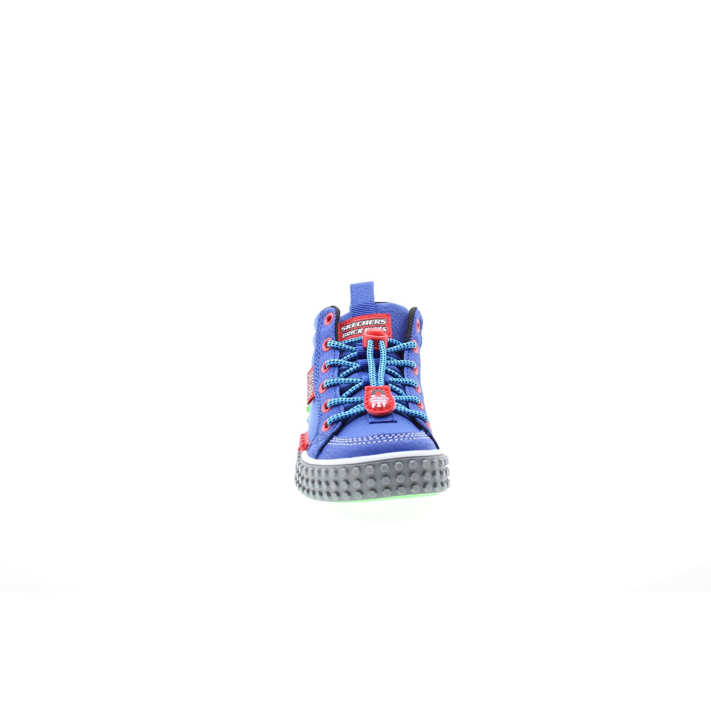 Skechers SNEAKERS Blu