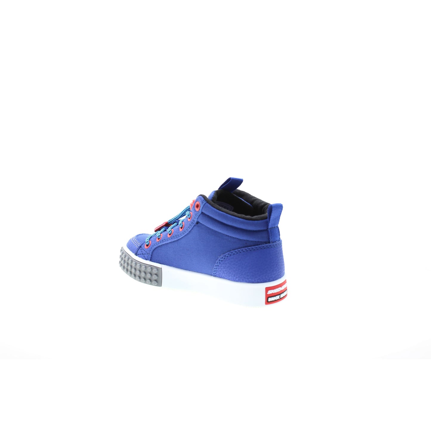 Skechers SNEAKERS Blu