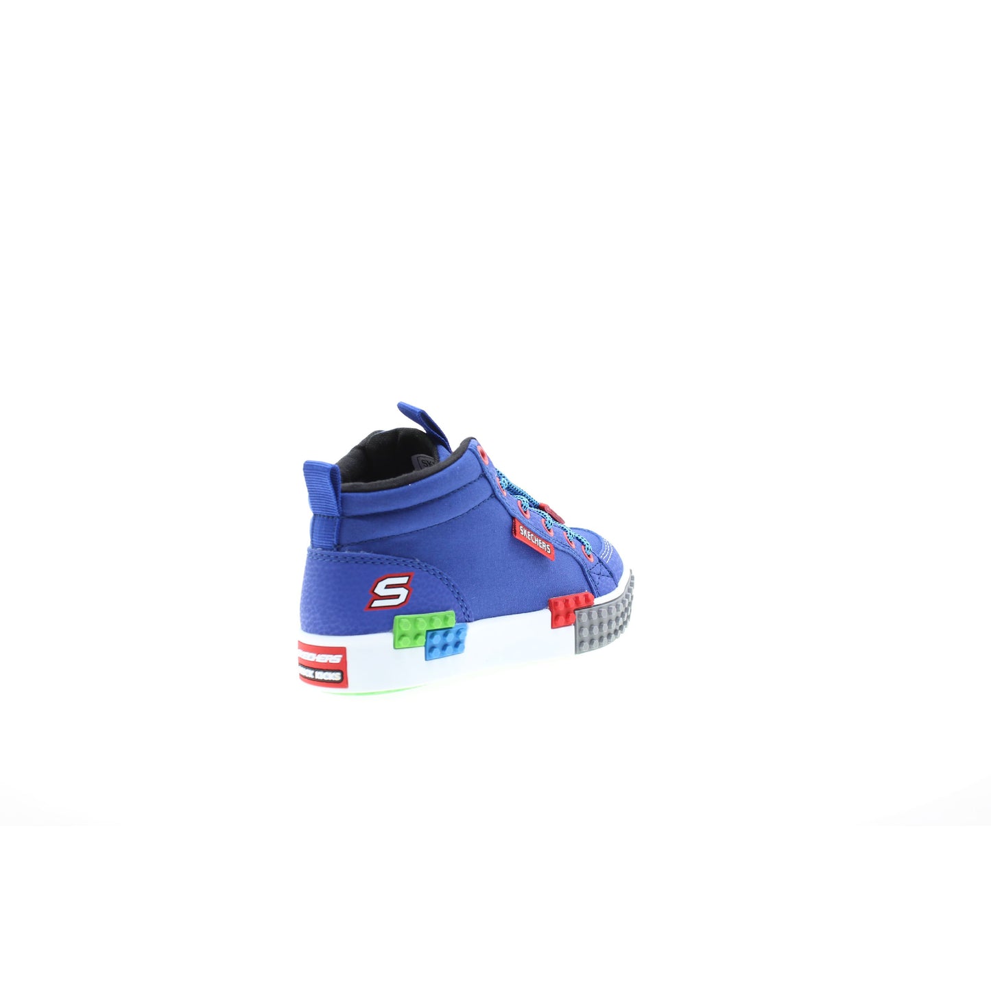 Skechers SNEAKERS Blu
