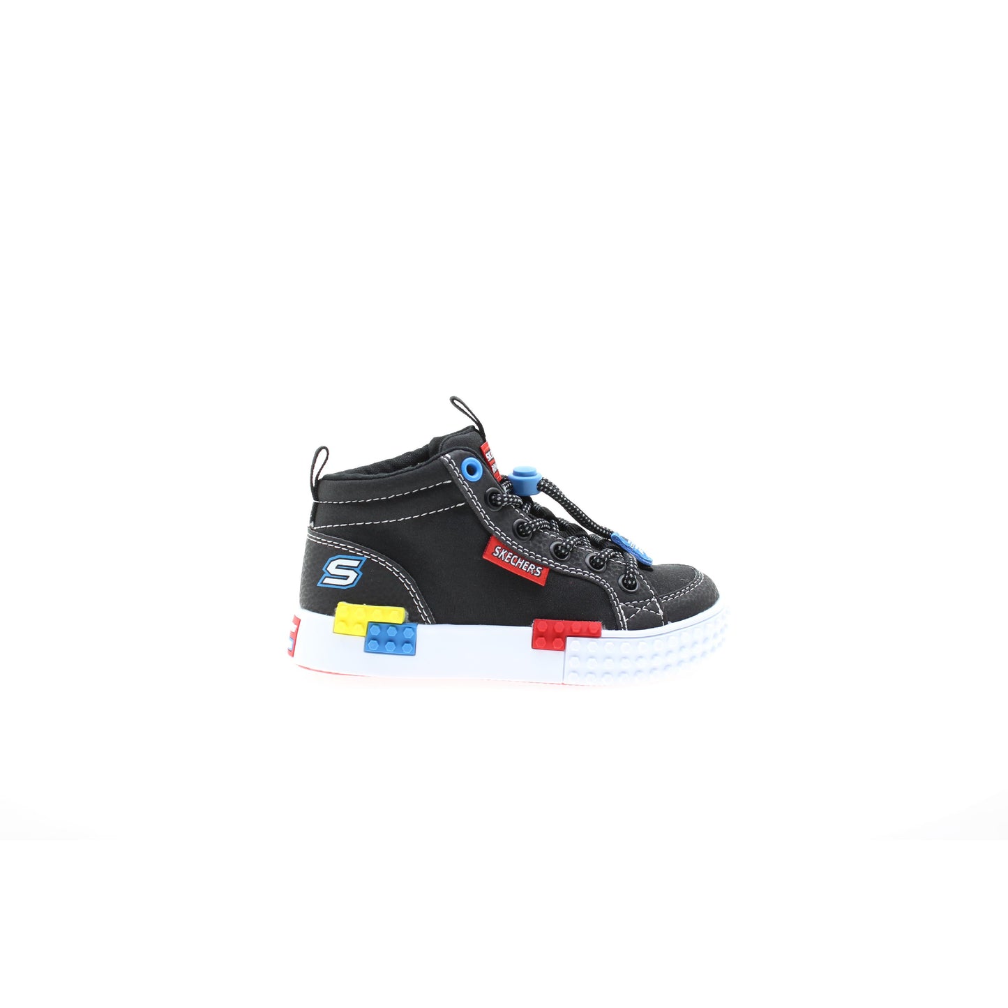 Skechers SNEAKERS Nero