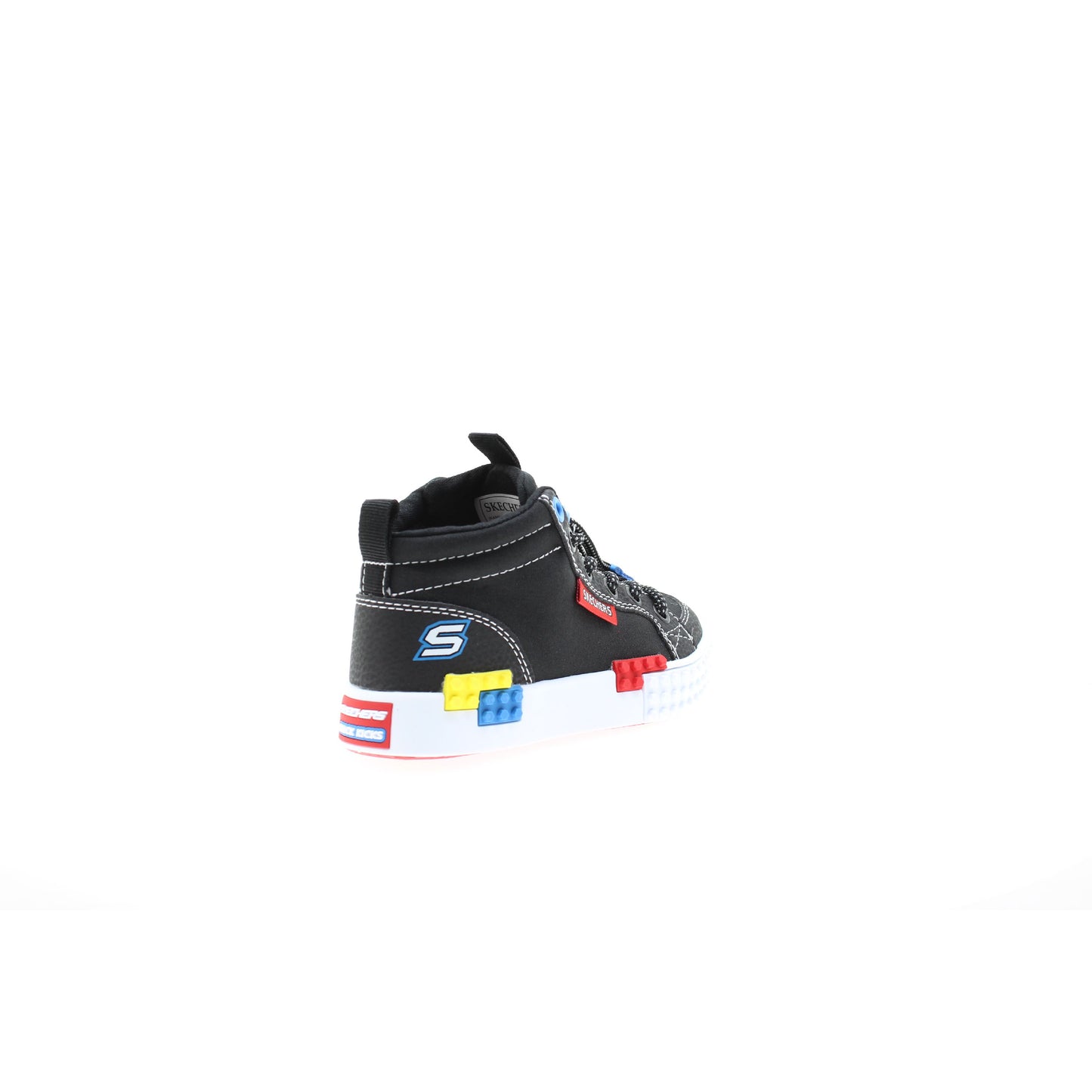 Skechers SNEAKERS Nero