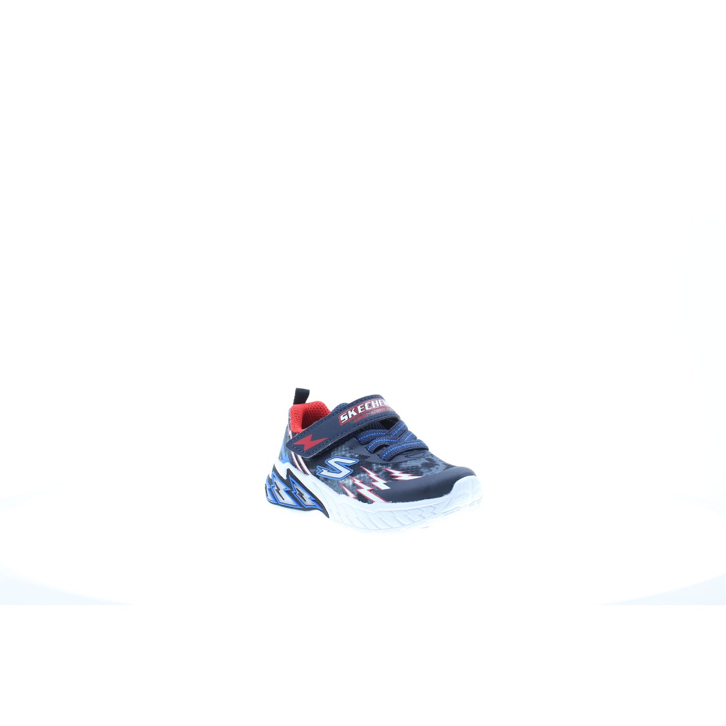 Skechers SCARPA ELASTICO Blu
