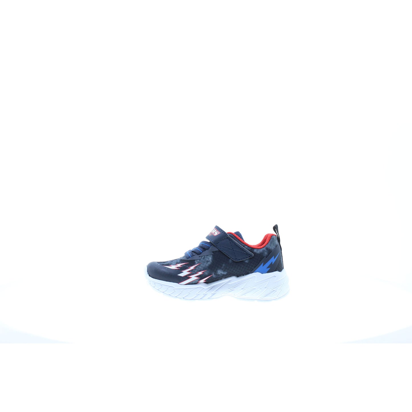 Skechers SCARPA ELASTICO Blu
