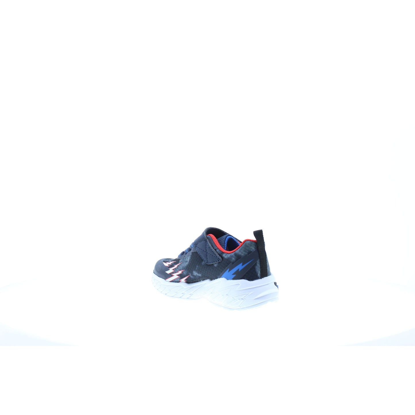 Skechers SCARPA ELASTICO Blu