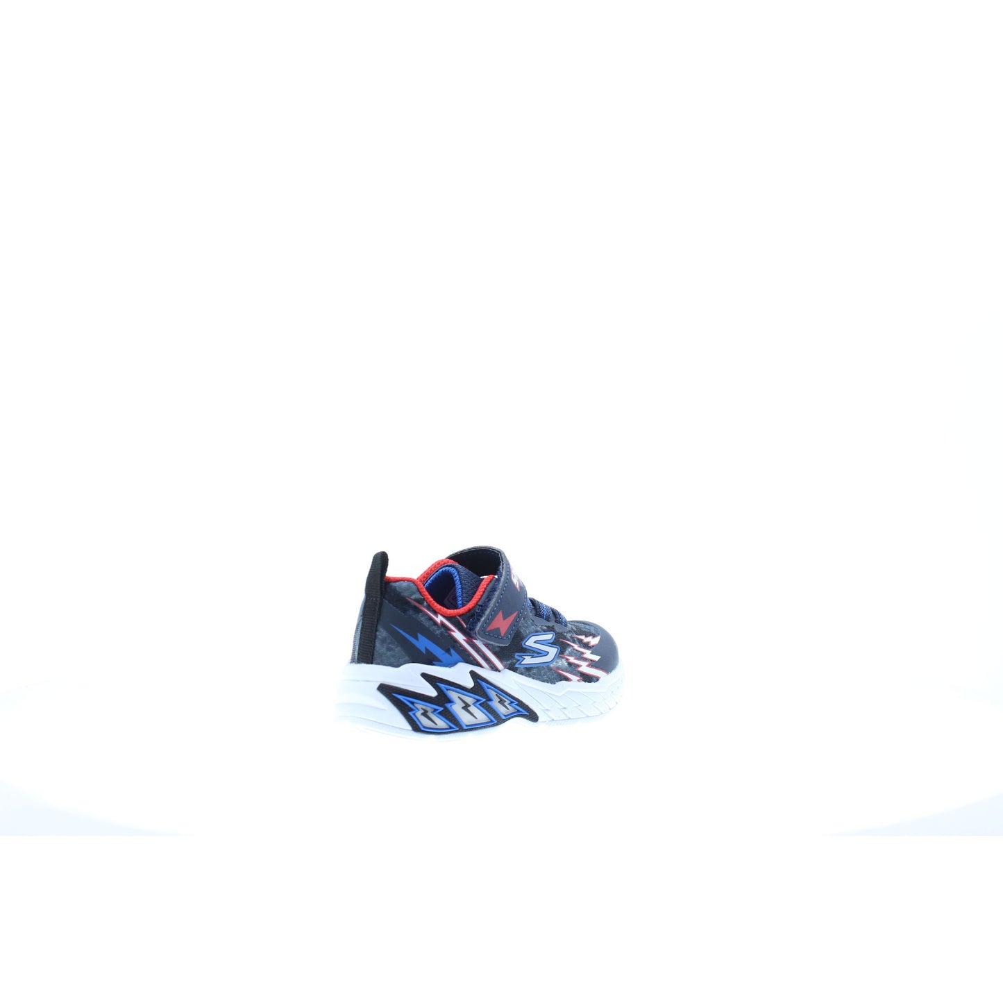 Skechers SCARPA ELASTICO Blu