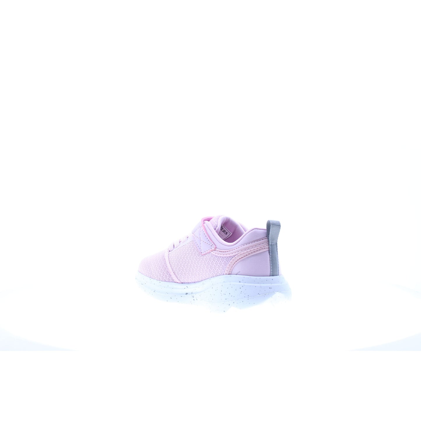 Skechers SCARPA ELASTICO Rosa