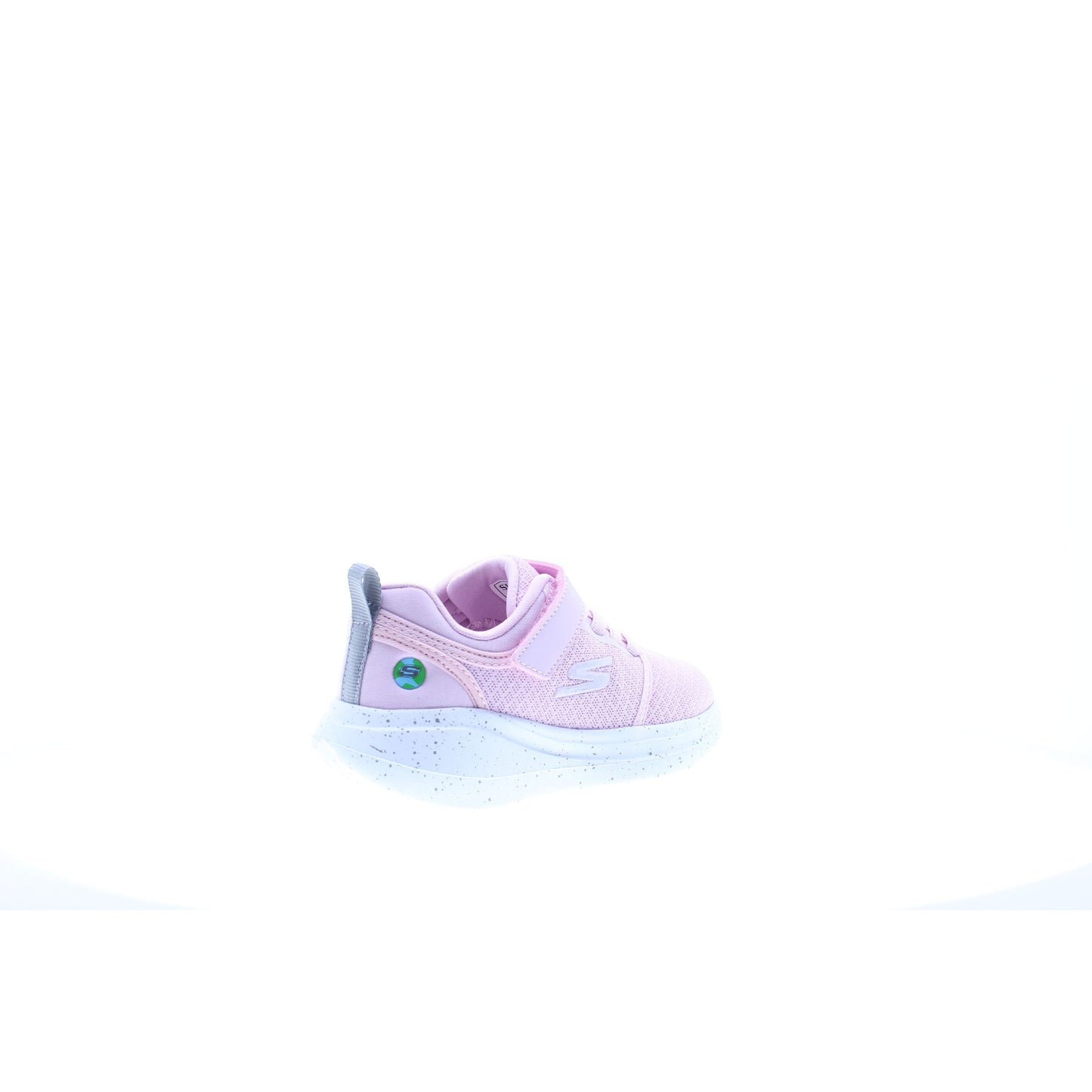 Skechers SCARPA ELASTICO Rosa
