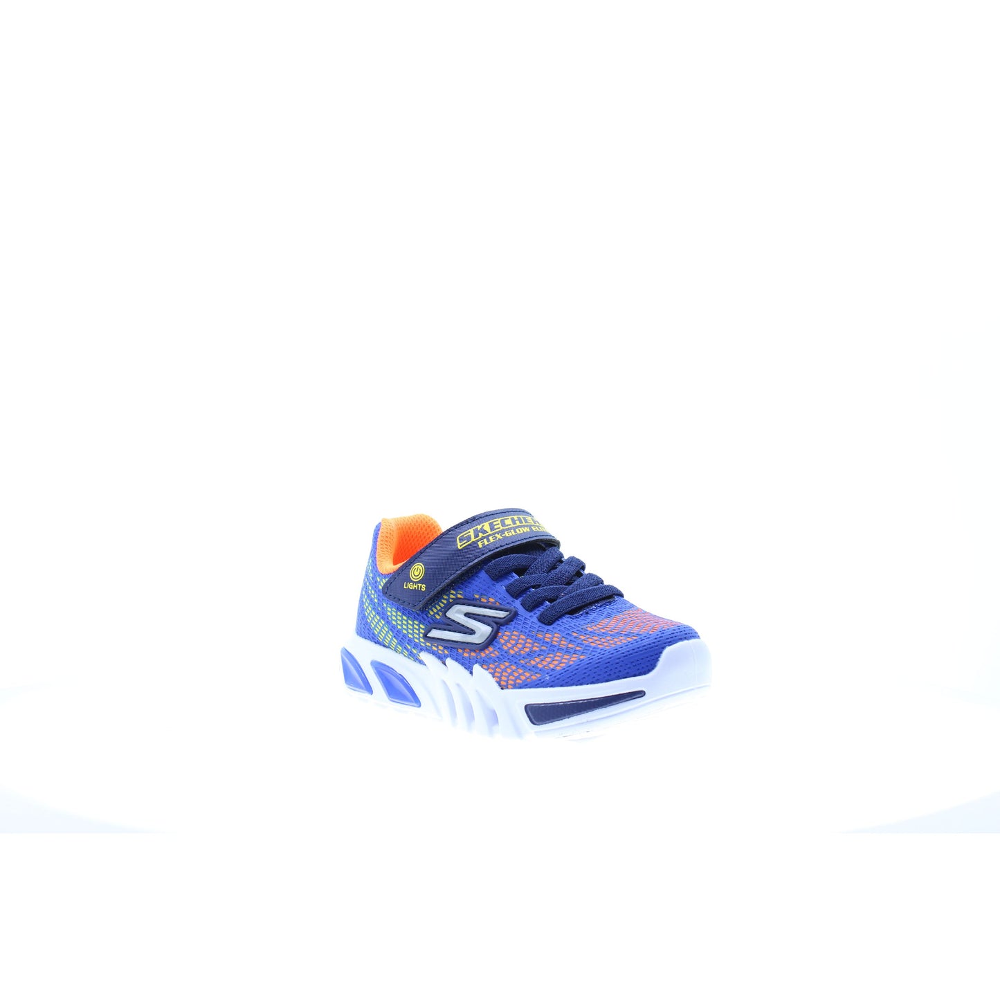 Skechers SCARPA ELASTICO Royal