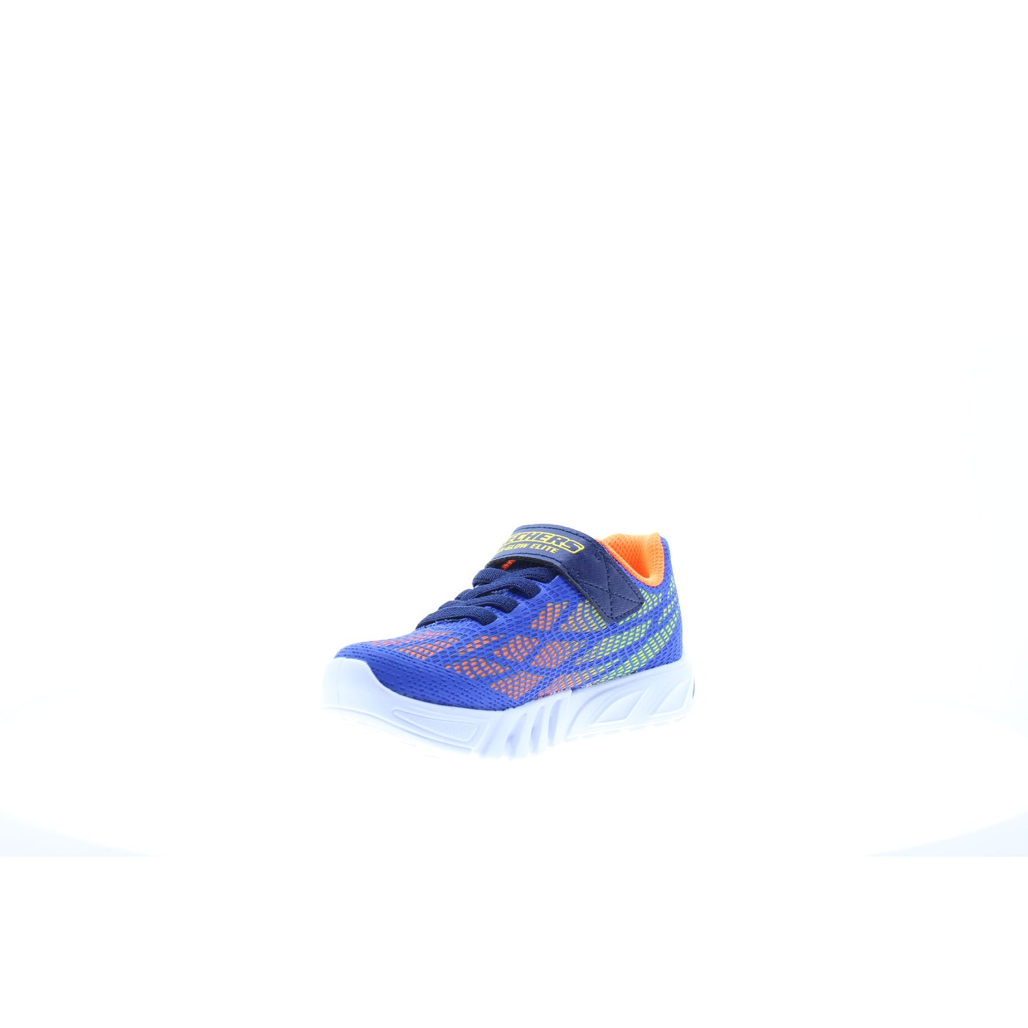 Skechers SCARPA ELASTICO Royal